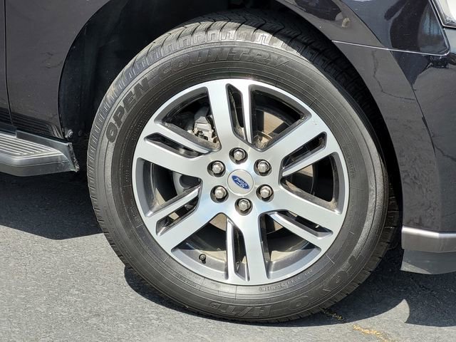 Certified 2024 Ford Expedition Limited RWD image 10