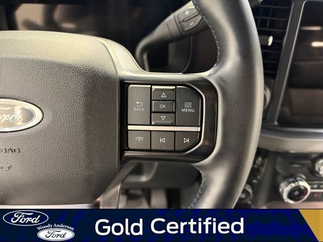 Certified 2026 Ford F350 Platinum AWD/4WD image 12
