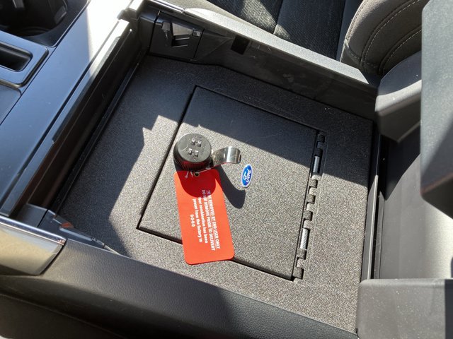 Certified 2023 Ford F150 XLT w/ Equipment Group 302A High image 31