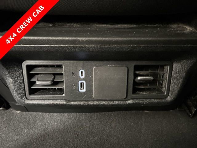 Used 2024 Chevrolet Silverado 1500 Custom image 19