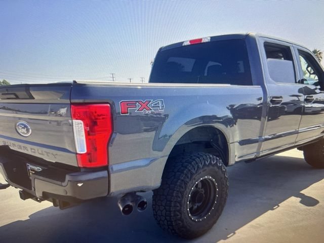 Certified 2019 Ford F250 XLT w/ XLT Value Package AWD/4WD image 5