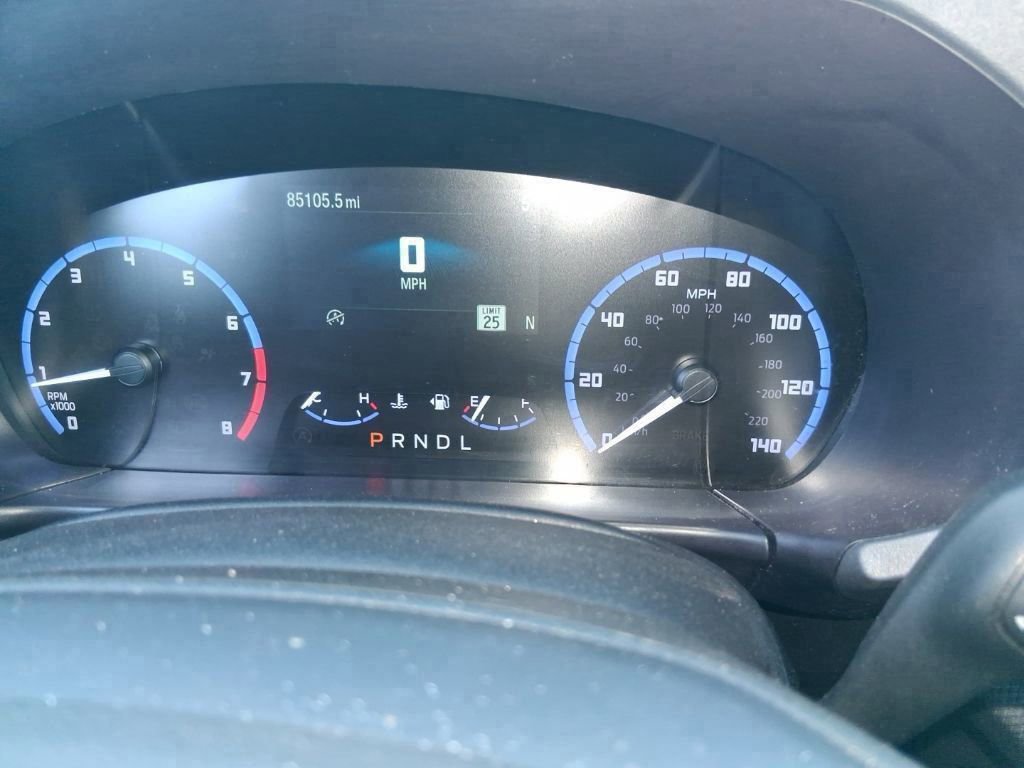 Certified 2021 Ford Bronco Sport Big Bend image 13