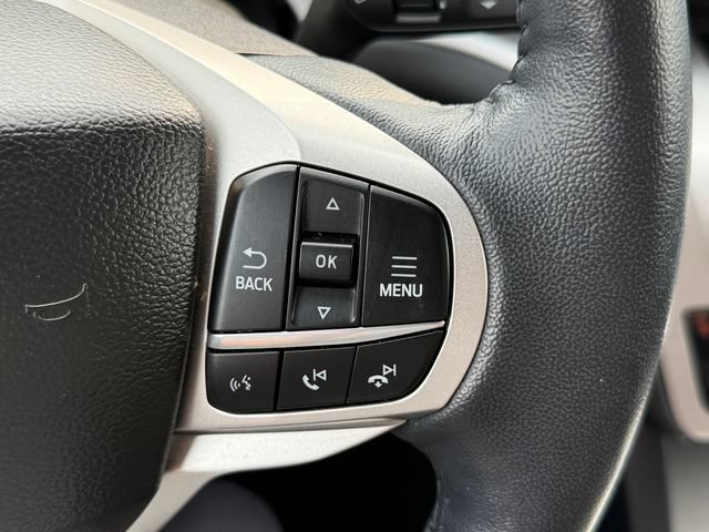 Certified 2023 Ford Explorer XLT w/ Equipment Group 202A AWD/4WD image 19