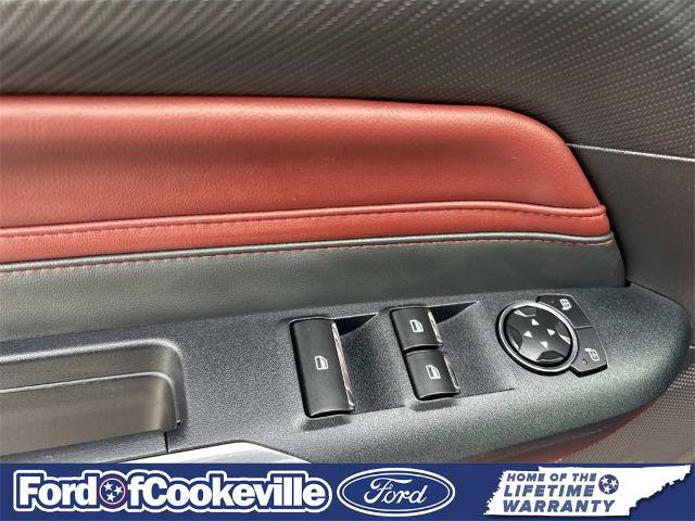 Certified 2024 Ford Mustang Premium image 19