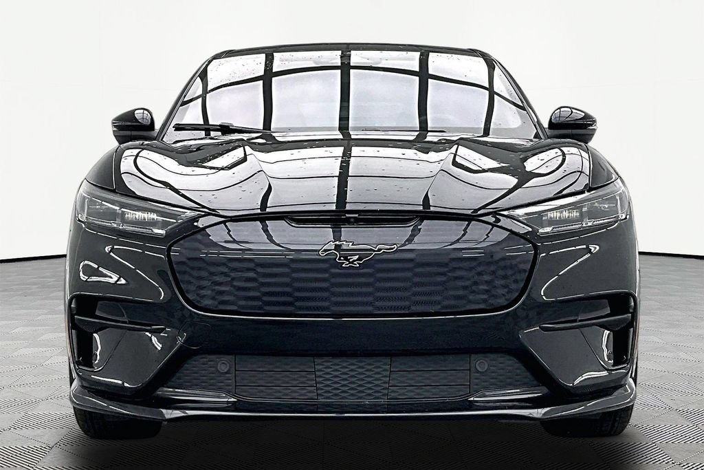Certified 2023 Ford Mustang Mach-E GT w/ GT Performance Edition AWD/4WD image 3