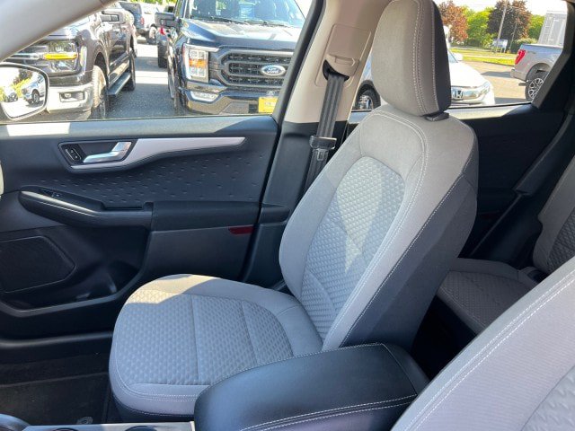 Certified 2020 Ford Escape SE AWD/4WD image 9