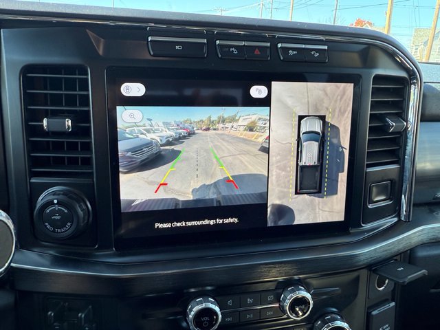 Certified 2024 Ford F250 Lariat w/ Lariat Ultimate Package image 20