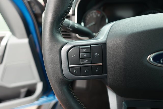 Certified 2023 Ford F150 XLT AWD/4WD image 18