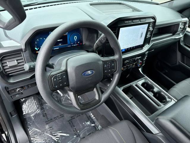 Certified 2024 Ford F150 STX AWD/4WD image 10
