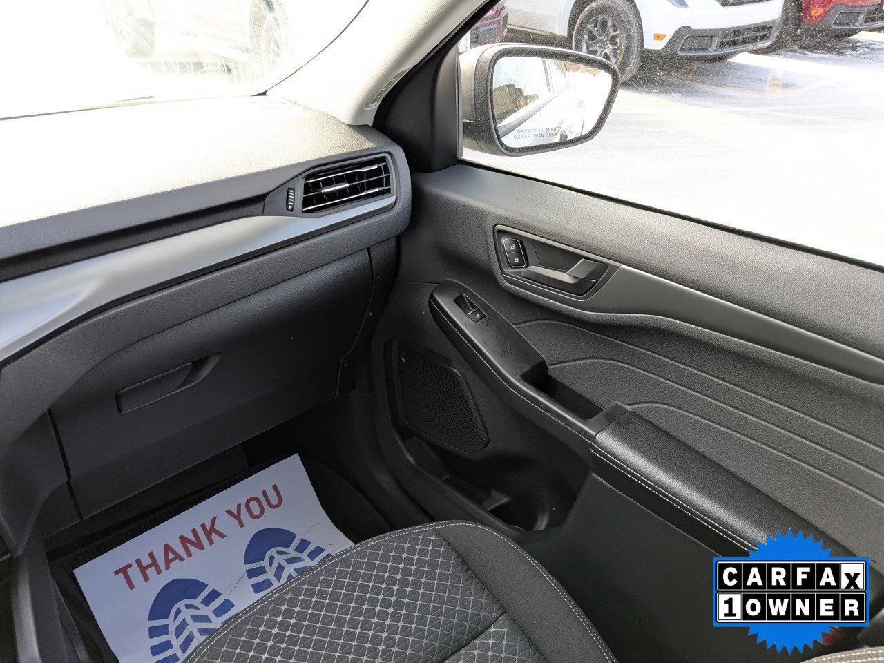 Certified 2023 Ford Escape Active w/ Tech Pack #1 image 19