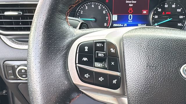 Certified 2023 Ford Explorer Timberline w/ Timberline Technology Package image 19