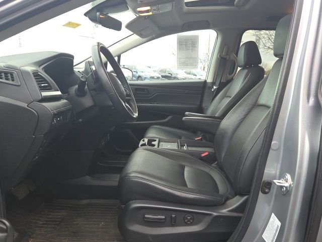 Used 2025 Honda Odyssey EX-L image 27