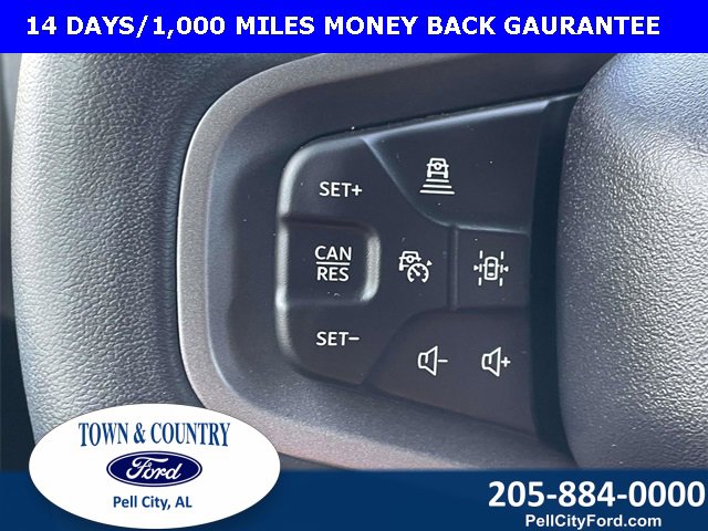 Certified 2024 Ford Bronco Wildtrak image 13