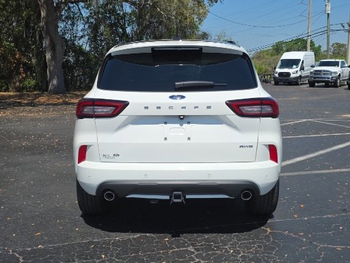 Certified 2023 Ford Escape ST-Line Select AWD/4WD image 4