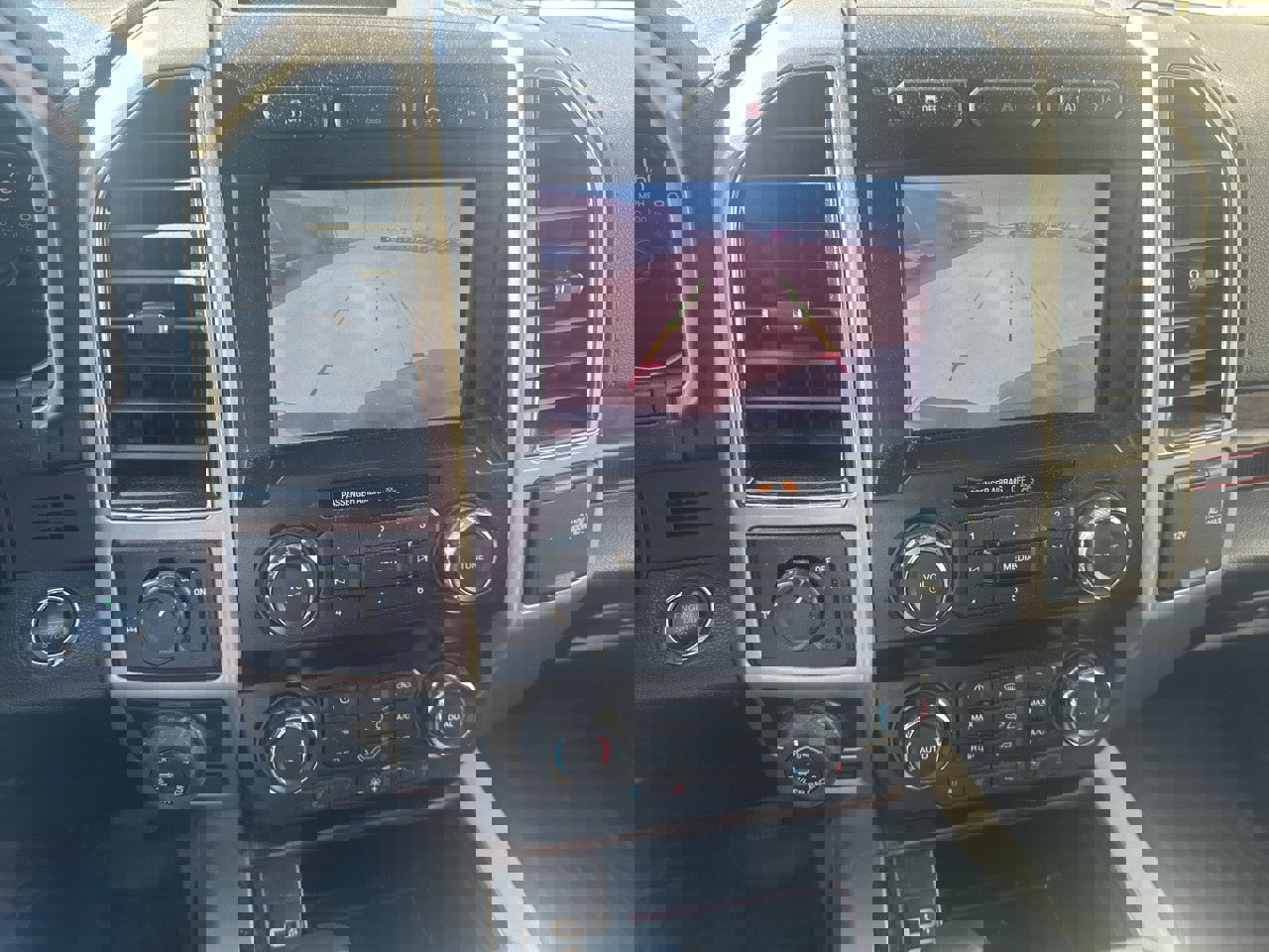 Certified 2020 Ford F150 Lariat image 11