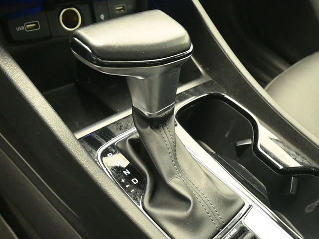 Used 2022 Hyundai Santa Cruz Limited w/ Winter Package image 18