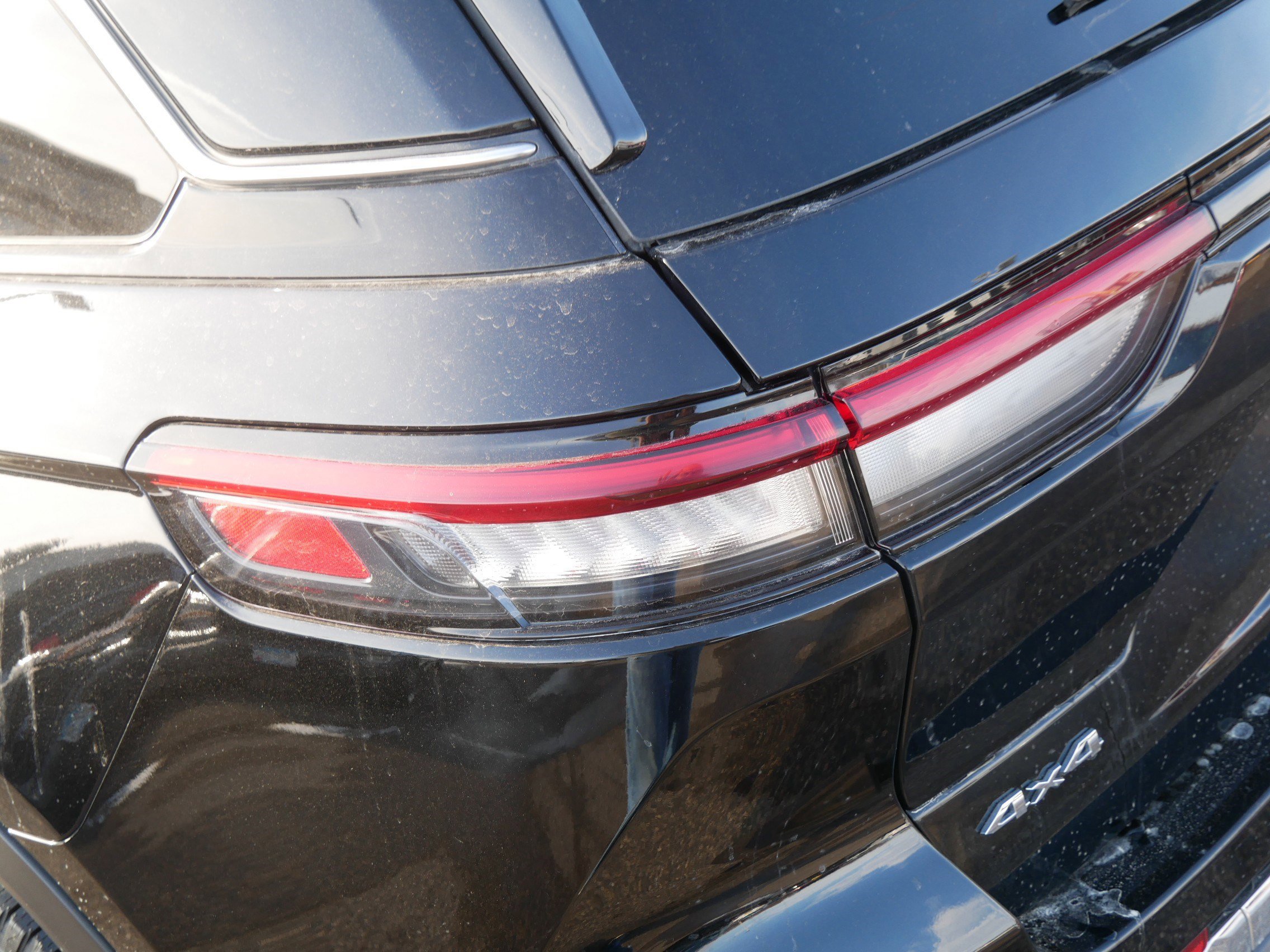 Used 2023 Jeep Grand Cherokee Laredo w/ Luxury Tech Group I image 17