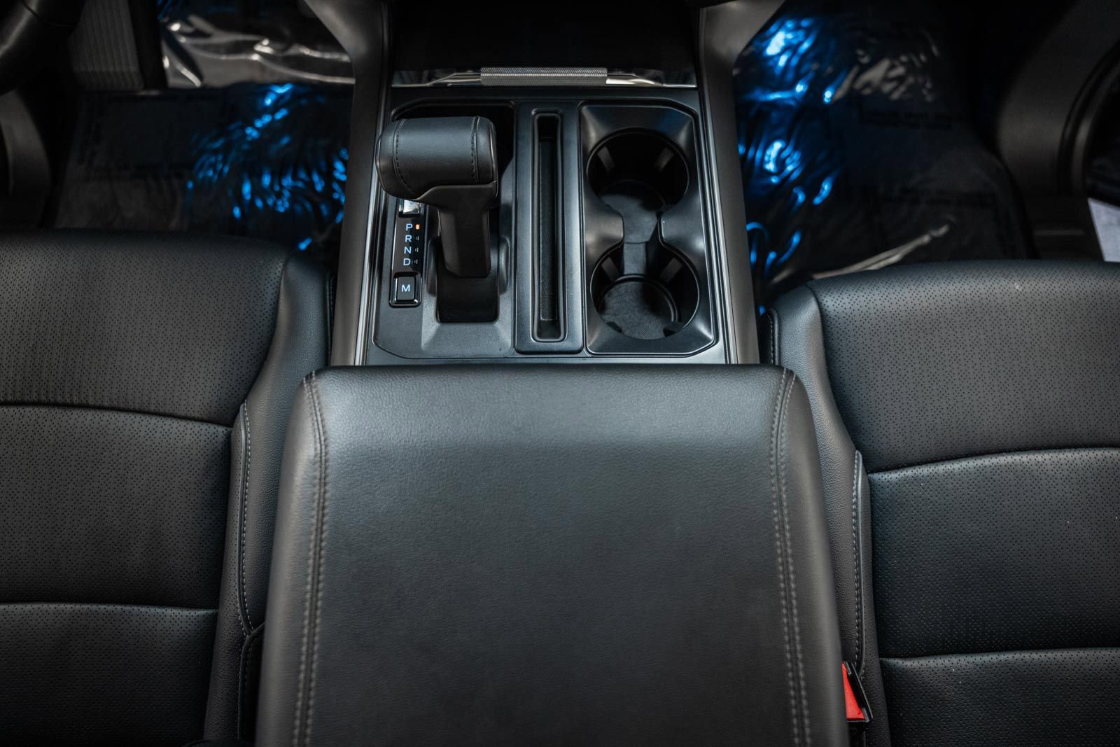 Certified 2024 Ford F150 Lariat w/ Equipment Group 502A High image 35