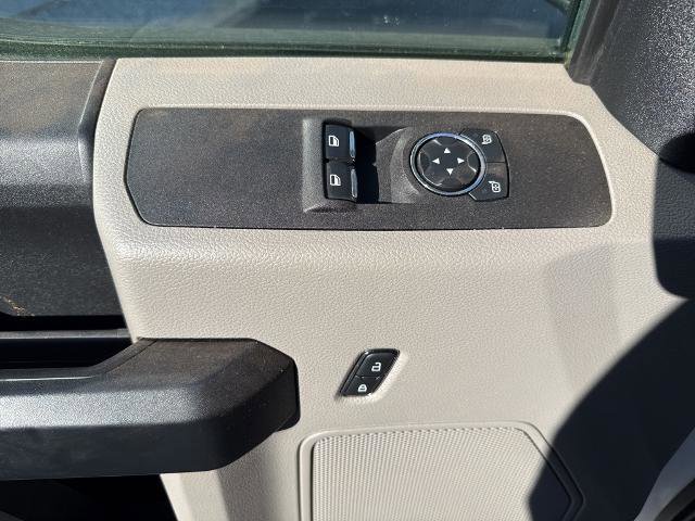 Certified 2021 Ford F550 XL image 10