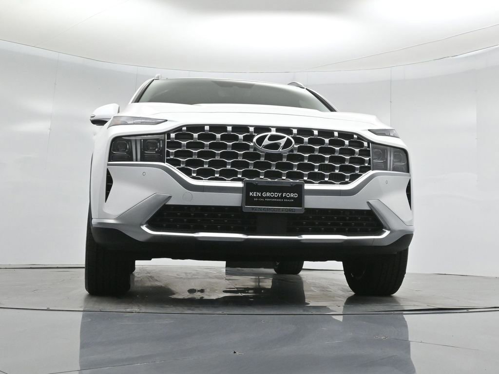 Used 2023 Hyundai Santa Fe Limited image 31
