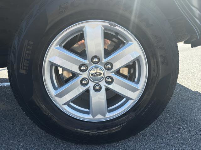 Certified 2022 Ford F150 XL w/ Equipment Group 101A High image 18