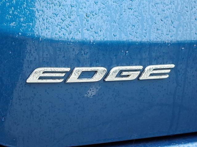 Certified 2020 Ford Edge SEL w/ Cold Weather Package image 30