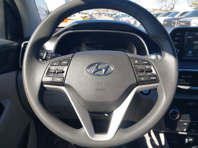 Used 2019 Hyundai Tucson SEL w/ Cargo Package image 18