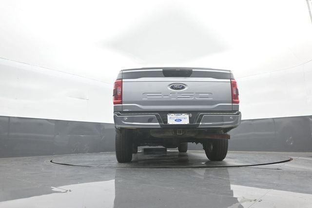 Certified 2023 Ford F150 XLT w/ Trailer Tow Package image 35