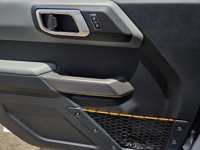 Certified 2023 Ford Bronco Badlands AWD/4WD image 16