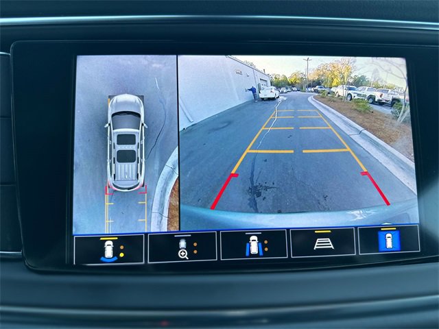 Used 2023 Buick Enclave Premium w/ Experience Buick Package image 18
