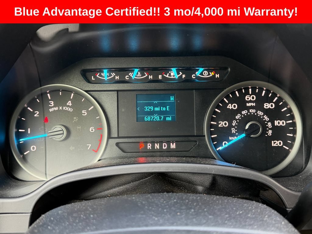 Certified 2020 Ford F150 XLT AWD/4WD image 15
