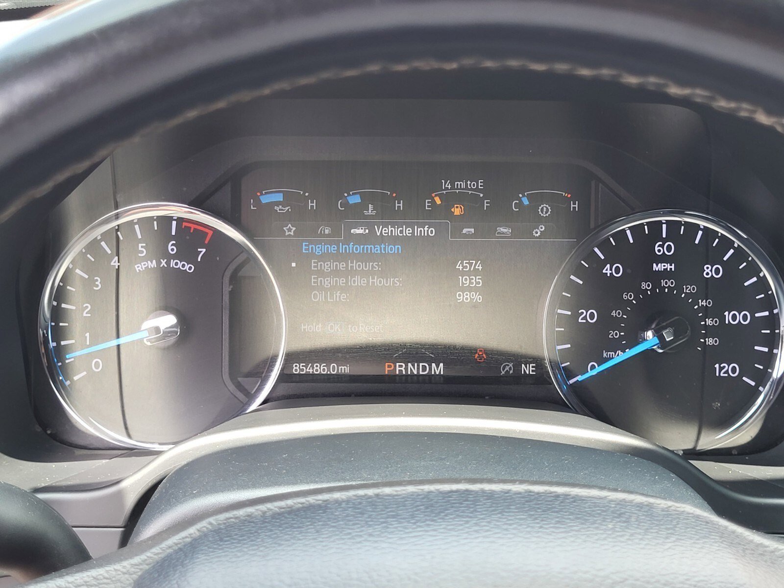 Certified 2021 Ford Expedition Max Limited RWD image 29