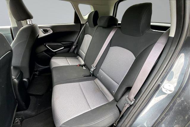 Used 2024 Kia Soul LX w/ Option Group 015 FWD image 26