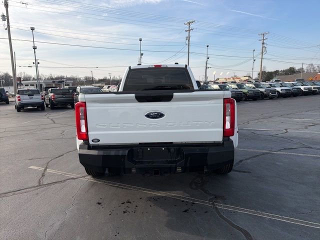 Certified 2025 Ford F350 XL w/ XL Driver Assist Package image 4