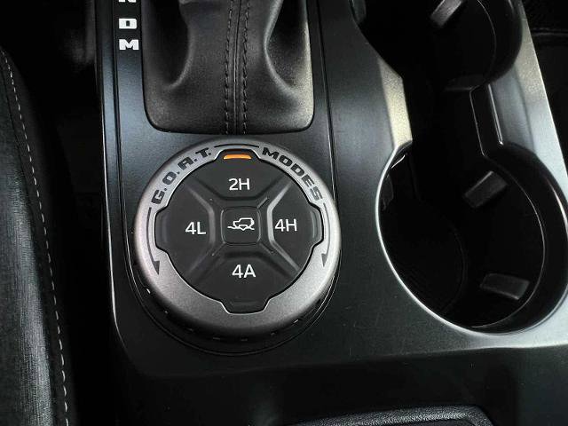 Certified 2025 Ford Bronco Badlands AWD/4WD image 16