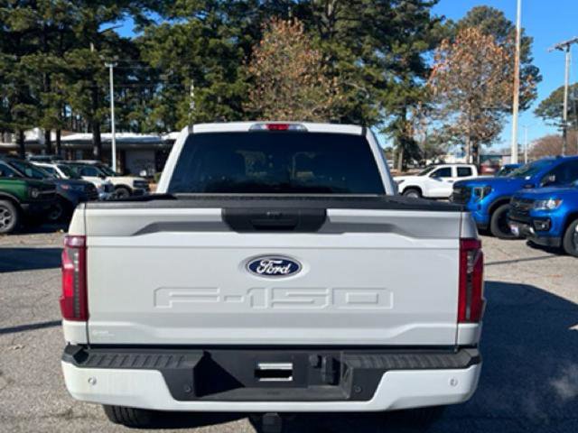 Certified 2024 Ford F150 STX image 4