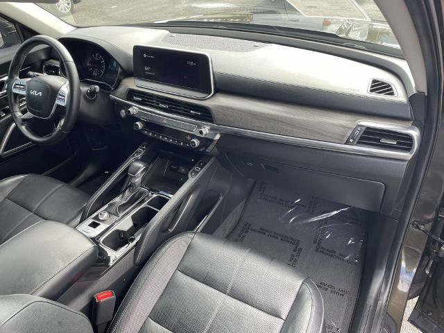 Used 2022 Kia Telluride EX w/ EX Premium Package image 31