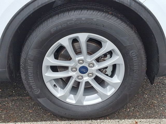 Certified 2022 Ford Escape SE w/ Convenience Package image 8