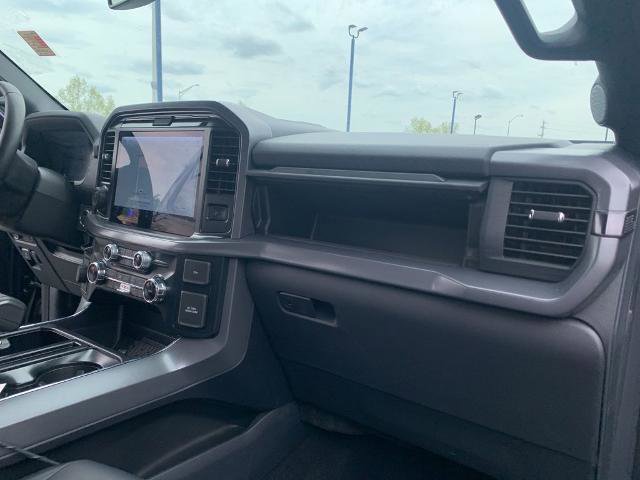 Certified 2025 Ford F150 XLT w/ Equipment Group 303A High AWD/4WD image 64