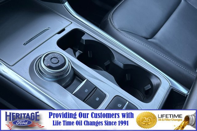 Certified 2023 Ford Explorer XLT w/ Equipment Group 202A image 22