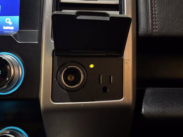 Certified 2020 Ford F150 Platinum AWD/4WD image 31