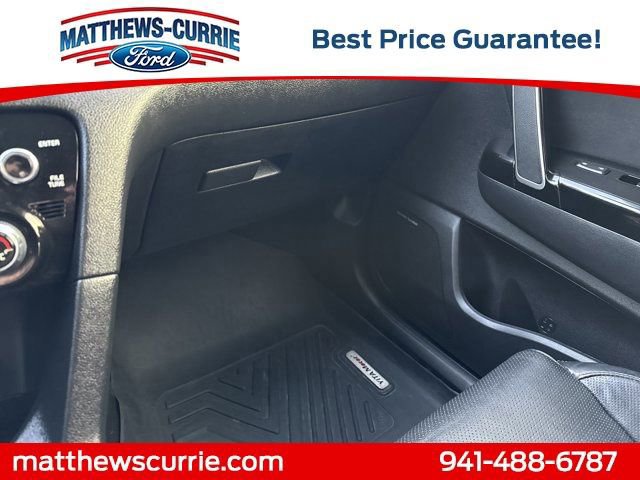 Used 2022 Kia Sportage EX w/ EX Technology Package image 24