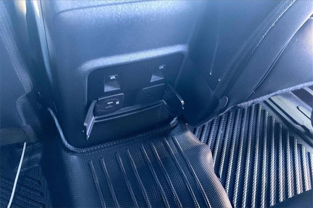 Certified 2022 Ford Bronco Wildtrak image 33