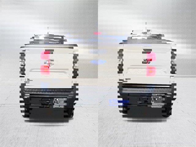 Certified 2024 Ford Maverick XLT image 4