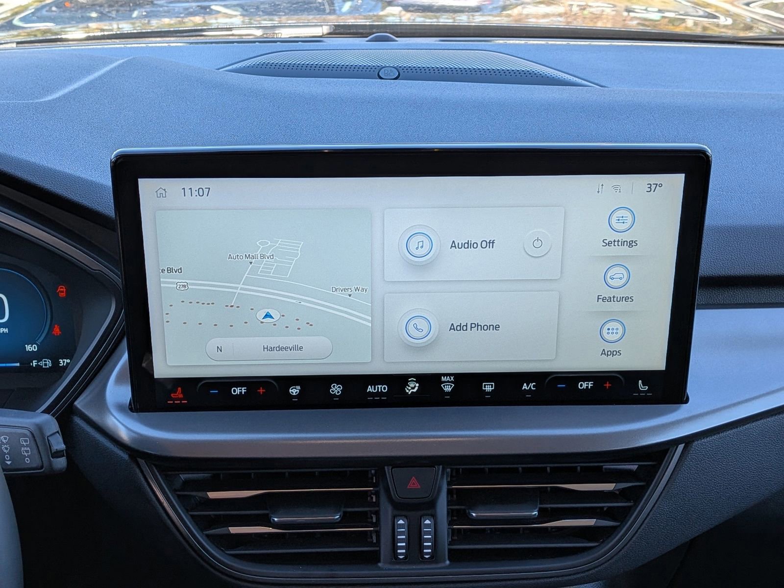 Certified 2023 Ford Escape Active w/ Tech Pack #2 image 20