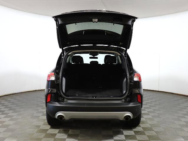 Certified 2022 Ford Escape SEL image 21