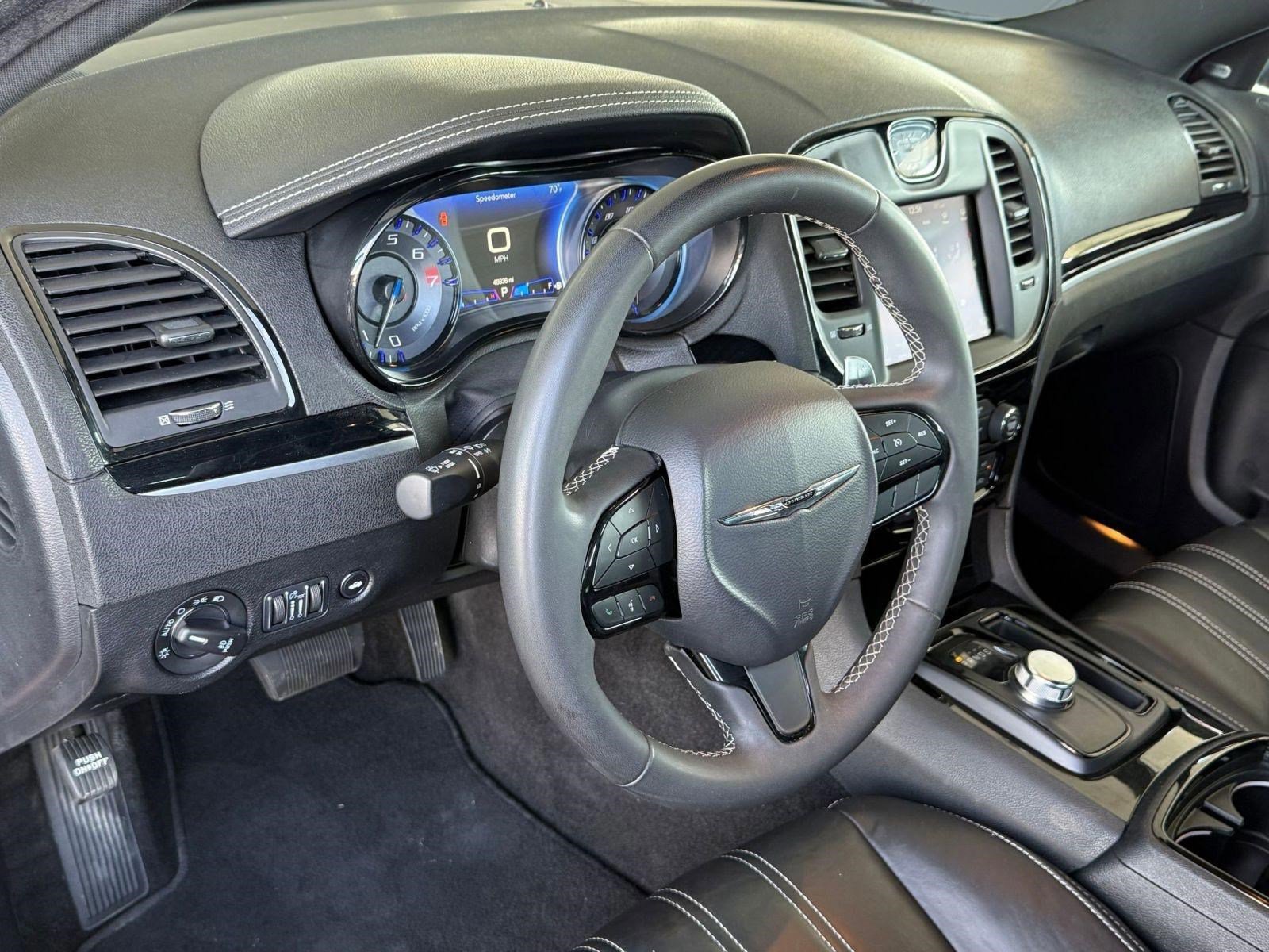 Used 2023 Chrysler 300 S image 9