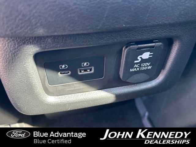 Used 2022 Nissan Pathfinder Platinum w/ Cargo Package AWD/4WD image 42