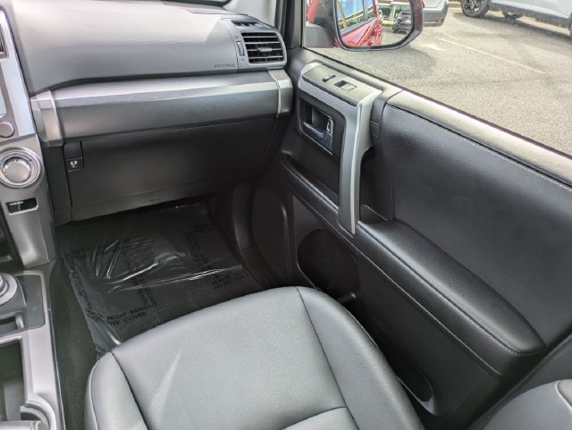 Used 2023 Toyota 4Runner TRD Sport w/ Technology Package AWD/4WD image 17