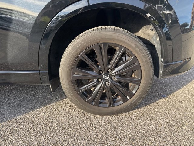 Used 2023 MAZDA CX-5 AWD 2.5 Turbo image 15